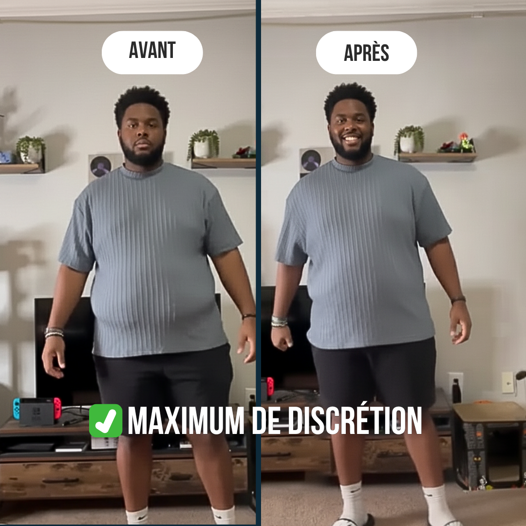 Herculis™ - Débardeur Sculptant